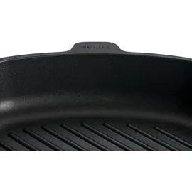 WOLL Induction Line Grillpfanne 28 x 28 cm