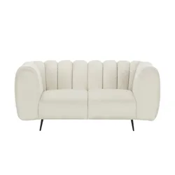 Sofa ¦ creme ¦ Maße (cm): B: 175 H: 84 T: 102