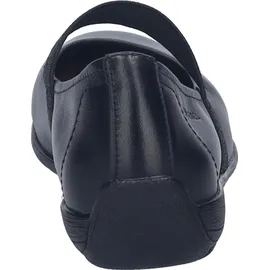 Josef Seibel Fenja 25 Damen, schwarz 40