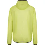 Ziener Natius Jacke Herren Bitter Lemon 50