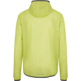 Ziener Natius Jacke Herren Bitter Lemon 50