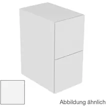 Keuco Edition 11 Sideboard 35 x 70 x 53,5 cm Weiß