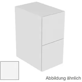 Keuco Edition 11 Sideboard 35 x 70 x 53,5 cm Weiß