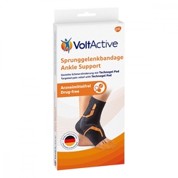 Voltactive Sprunggelenkbandage links S