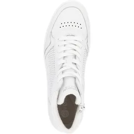 REMONTE FS Halbschuh für Damen, weiß, Gr. 36 EU