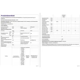 Sharp SJ-LD140E0XD Einbaukühlschrank (103 l, 1020 mm hoch, Weiß)