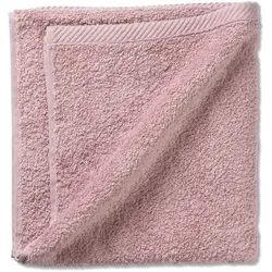 Handtuch LADESSA rosa - rosa
