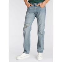 Levi's Levi's® Original' - Blau, - 31/31,31