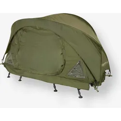 Angelzelt Bivvy Bedbox II EINHEITSGRÖSSE