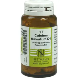 Calcium Fluor Kpl Nestm 17 120 ST