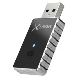 Xlayer Wireless CarPlay Adapter