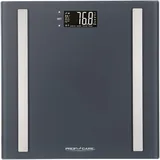 ProfiCare PC-PW 3149 FA grau