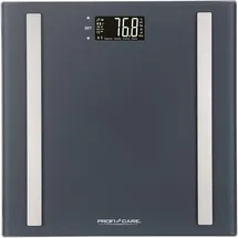 ProfiCare PC-PW 3149 FA grau