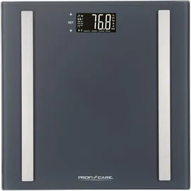 ProfiCare PC-PW 3149 FA grau