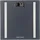 ProfiCare PC-PW 3149 FA grau