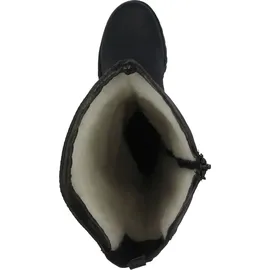 Rieker Stiefel 78554 Schwarz Damen - Schwarz - 37