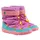 Affenzahn Schneestiefel Lila 22