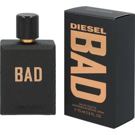 Diesel Bad Eau de Toilette 75 ml