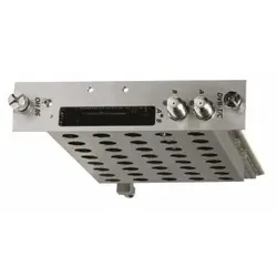 WISI OH862 Twin DVB-T/T2/C – QAM Transmodulator mit CI 74674 OH 86 2