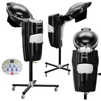 Infrarot-Trockenhaube Calissimo Sophia wandhängend- stärkt die Haarpflegebehandl