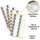 CASO Design CASO Standbeutel-Profi-Set, 25Stk.