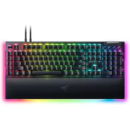 Razer BlackWidow V4 Pro Razer Green Switch USA