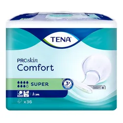Tena Comfort super Vorlagen