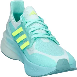 adidas Ultraboost 5 Flash Aqua / Hi-Res Yellow / Halo Mint 36