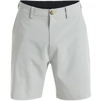 QUIKSILVER Union Heather AMPH 19" 2024 Grau,