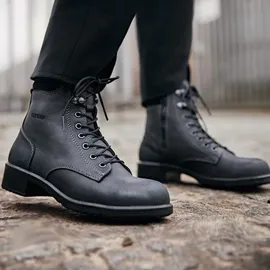 ELTEN NIKOLA black Mid ESD S2