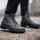 ELTEN NIKOLA black Mid ESD S2