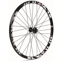 Gtr Gurpil GTR GTR-SL MTB-Vorderrad, Uni, Erwachsene, Weiß, 29 Zoll x 23 mm