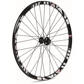 Gtr Gurpil GTR GTR-SL MTB-Vorderrad, Uni, Erwachsene, Weiß, 29 Zoll x 23 mm