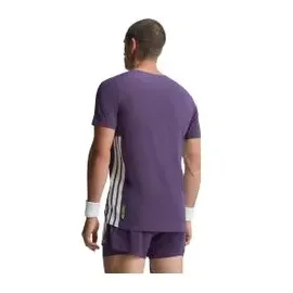 adidas Adizero Herren Lila M
