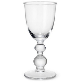 Holmegaard Charlotte Amalie Rotweinglas