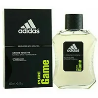 Adidas Pure Spiel 101ml Eau De Toilette Spray, Herren Parfum - Brandneu IN Box