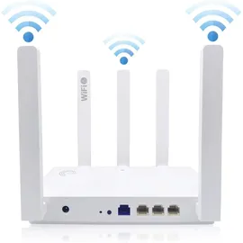 Elfcam WiFi 6 Mesh Router