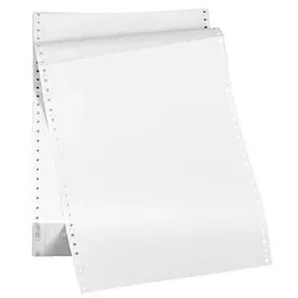 Dundee Endlospapier A4 52 g/m2 1.000 Blatt