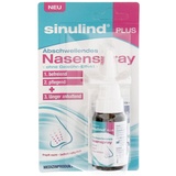 Klosterfrau Sinulind Nasenspray 15ml