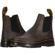 Dr. Martens Embury Herren Braun 43