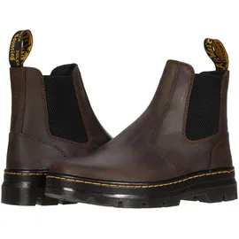 Dr. Martens Embury Herren Braun 43