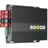 NOQON NBS60 Ladebooster 60A mit integriertem Solarladeregler 30A