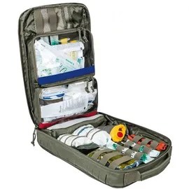 Tasmanian Tiger First Responder M black