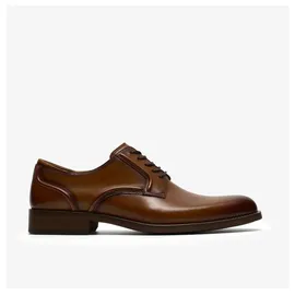 CLARKS CraftRemi Lace Herren Braun 47