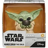 HASBRO F12135L0 F12185L00 Star Wars The Bounty Collection The Child The Mandalorian “Baby Yoda” Sipping Soup