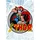 KOMAR Wandtattoo Thor Comic Classic 50 x 70 cm