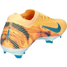 Nike Mercurial Vapor 16 Pro FG Herren Melon Tint / Neo Turq / Igloo 43