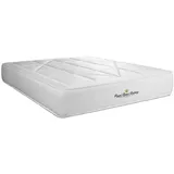 ROYAL PALACE BEDDING Matratze 180x200 cm Taschenfederkern und Formgedächtnis - Windsor