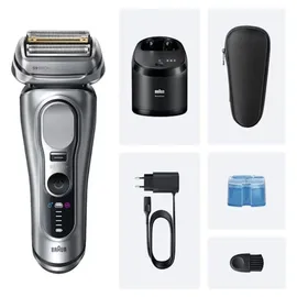 Braun Series 9 Pro+ 9667cc