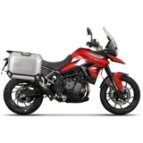 Shad 4P System Side Cases Fitting Triumph Tiger 900/gt/rally